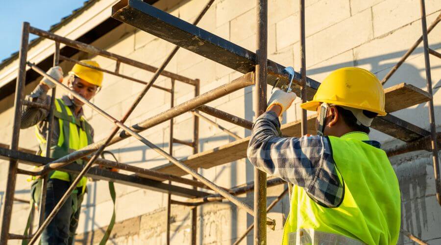 Flashing Repair in Loomis, NE